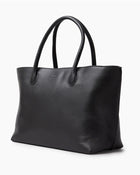 The Grace Tote - Solid Black