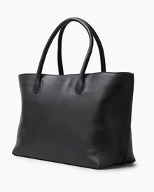 The Grace Tote - Solid Black
