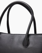 The Grace Tote - Solid Black