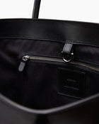 The Grace Tote - Solid Black