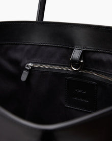 The Grace Tote - Solid Black