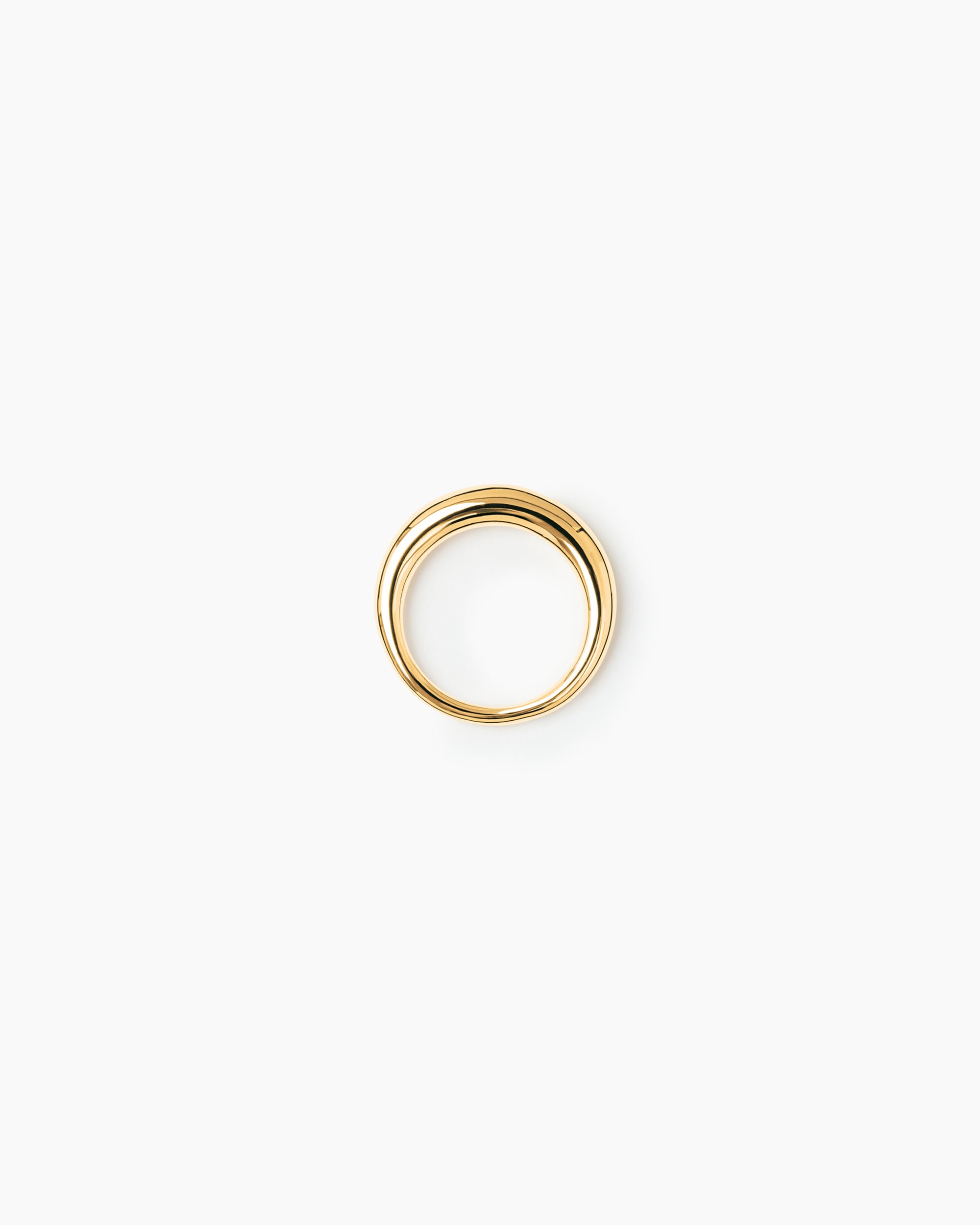 The Nanna Ring - Gold