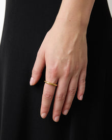The Nanna Ring - Gold