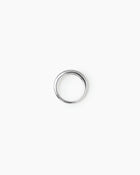 The Nanna Ring - Silver