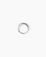 The Nanna Ring - Silver