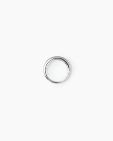 The Nanna Ring - Silver