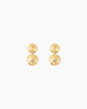 The Rita Earrings - Gold