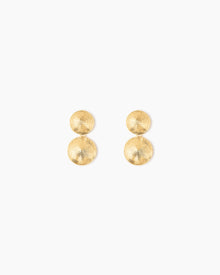 The Rita Earrings - Gold