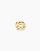 The Sophie Ring - Gold