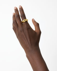 The Sophie Ring - Gold