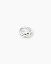 The Sofie Ring - Silver