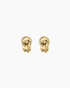The Vera Earrings - Gold