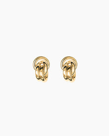 The Vera Earrings - Gold