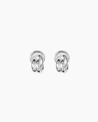 The Vera Earrings - Silver