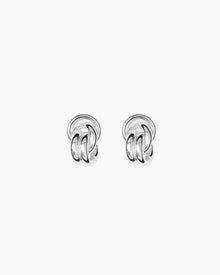 The Vera Earrings - Silver