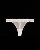 Eva Thong - Lusty White