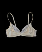 Kirsten Soft Bra - Bridal White