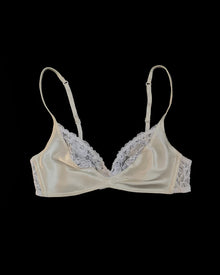 Kirsten Soft Bra - Bridal White