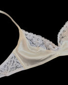 Kirsten Soft Bra - Bridal White