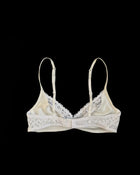 Kirsten Soft Bra - Bridal White