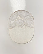 Kirsten Panty - Bridal White