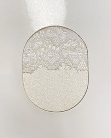 Kirsten Panty - Bridal White
