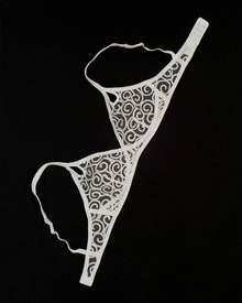 Soft Kiss Soft Bra - Ivory