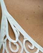 Soft Kiss Soft Bra - Ivory
