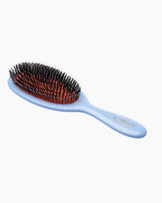 Handy Bristle & Nylon Hairbrush BN3 - Blue
