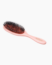 Handy Bristle & Nylon Hairbrush BN3 - Pink