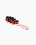 Pocket Bristle & Nylon Hairbrush BN4 - Pink