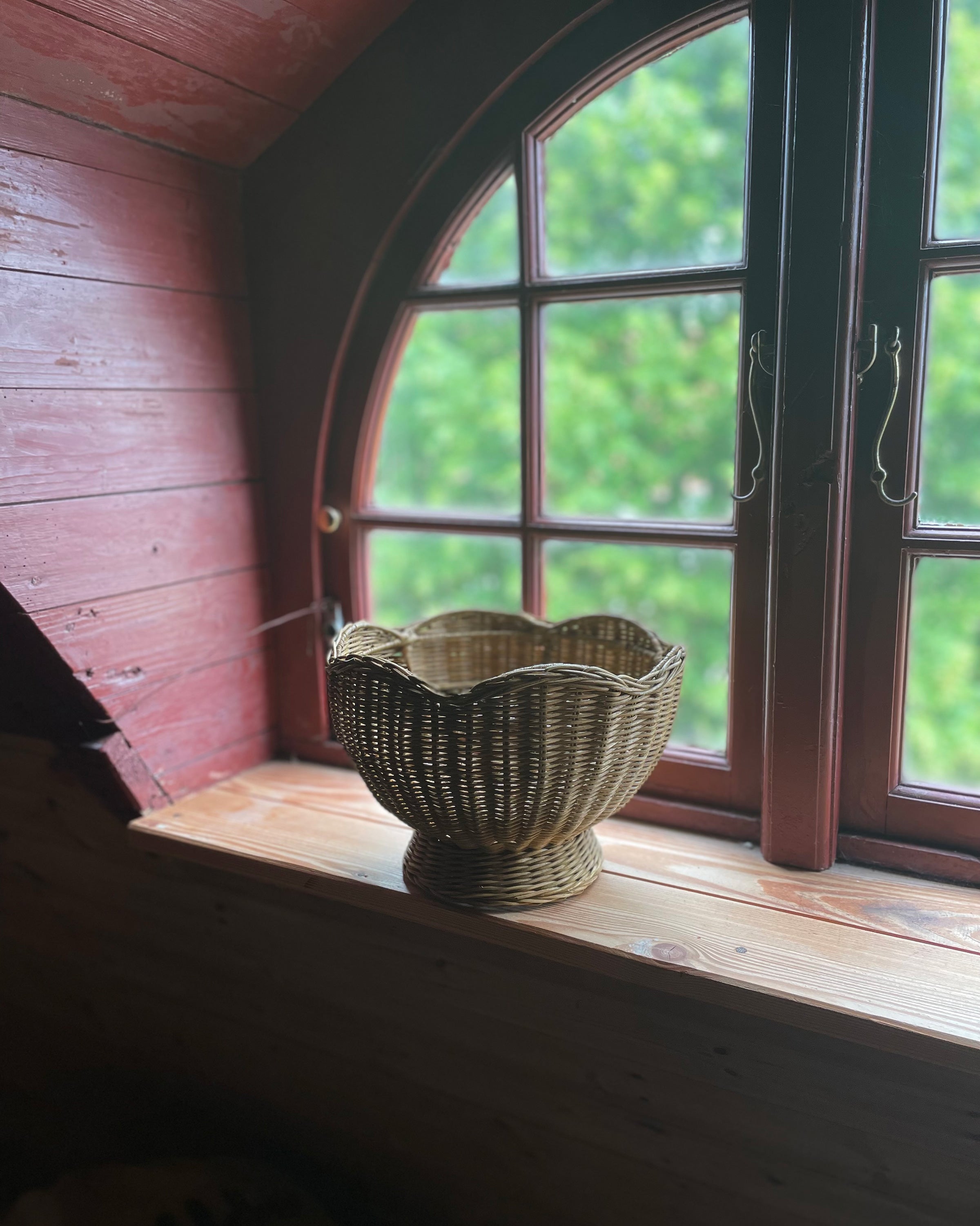 Fruit Basket