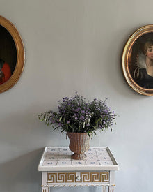 Mini Medici Vase