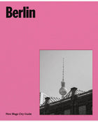 Berlin New Mags City Guide