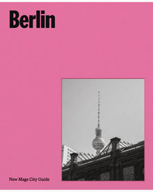 Berlin New Mags City Guide