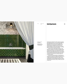 Berlin New Mags City Guide
