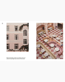 Copenhagen New Mags City Guide