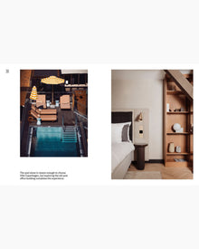 Copenhagen New Mags City Guide