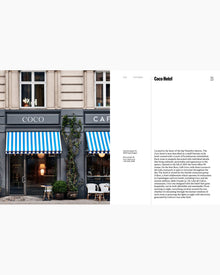 Copenhagen New Mags City Guide