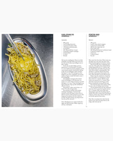 Easy Pasta