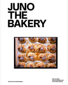 Juno the Bakery