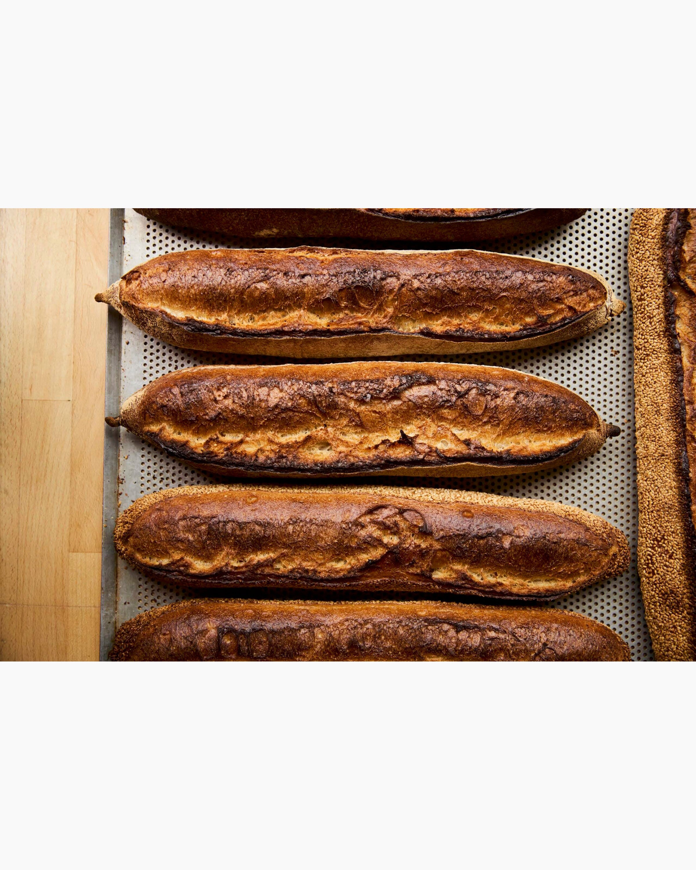 Juno the Bakery