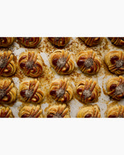Juno the Bakery