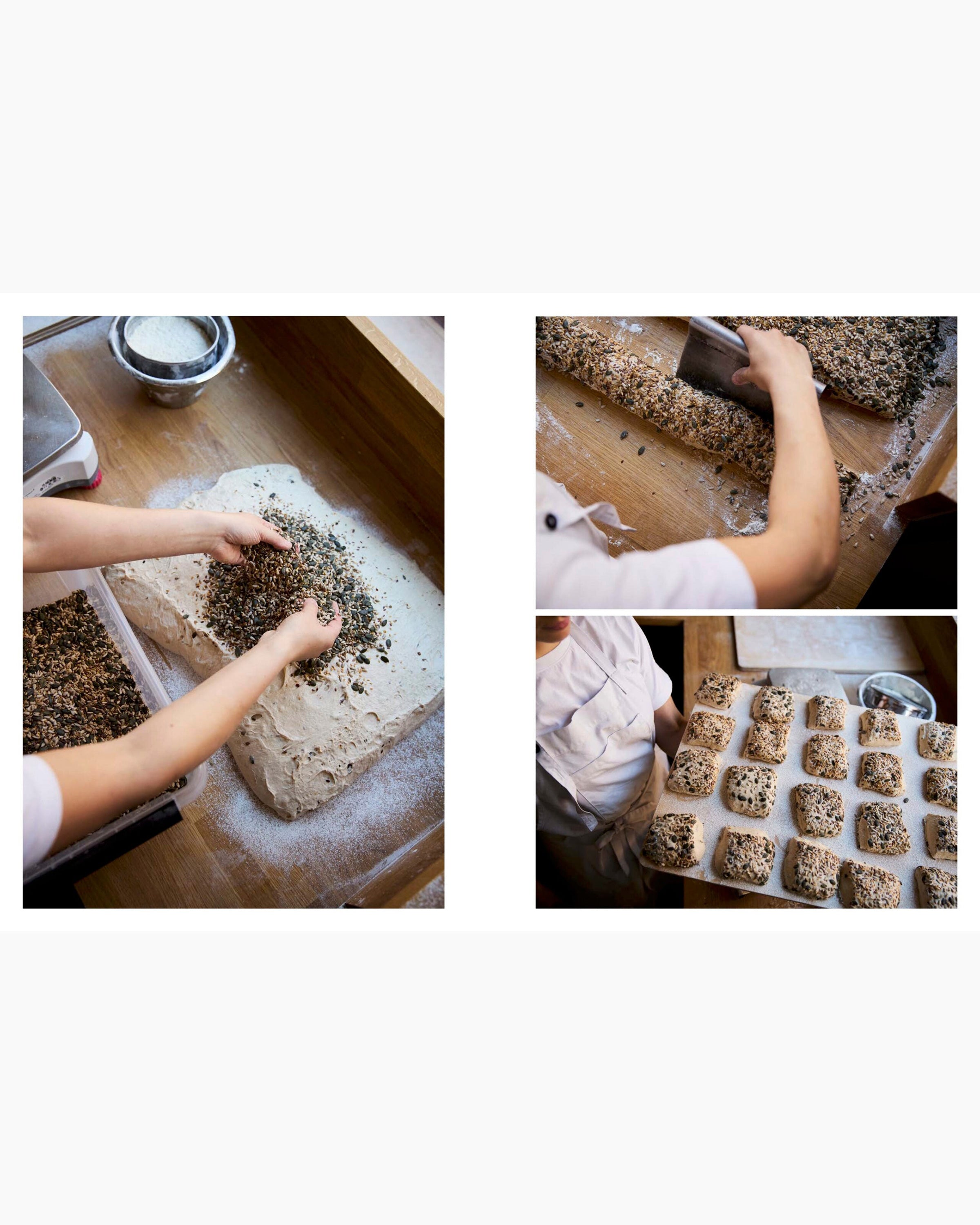 Juno the Bakery