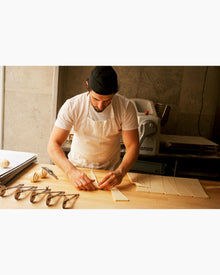 Juno the Bakery