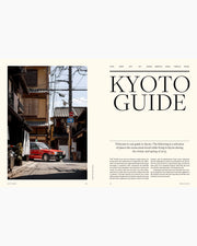 Noma in Kyoto