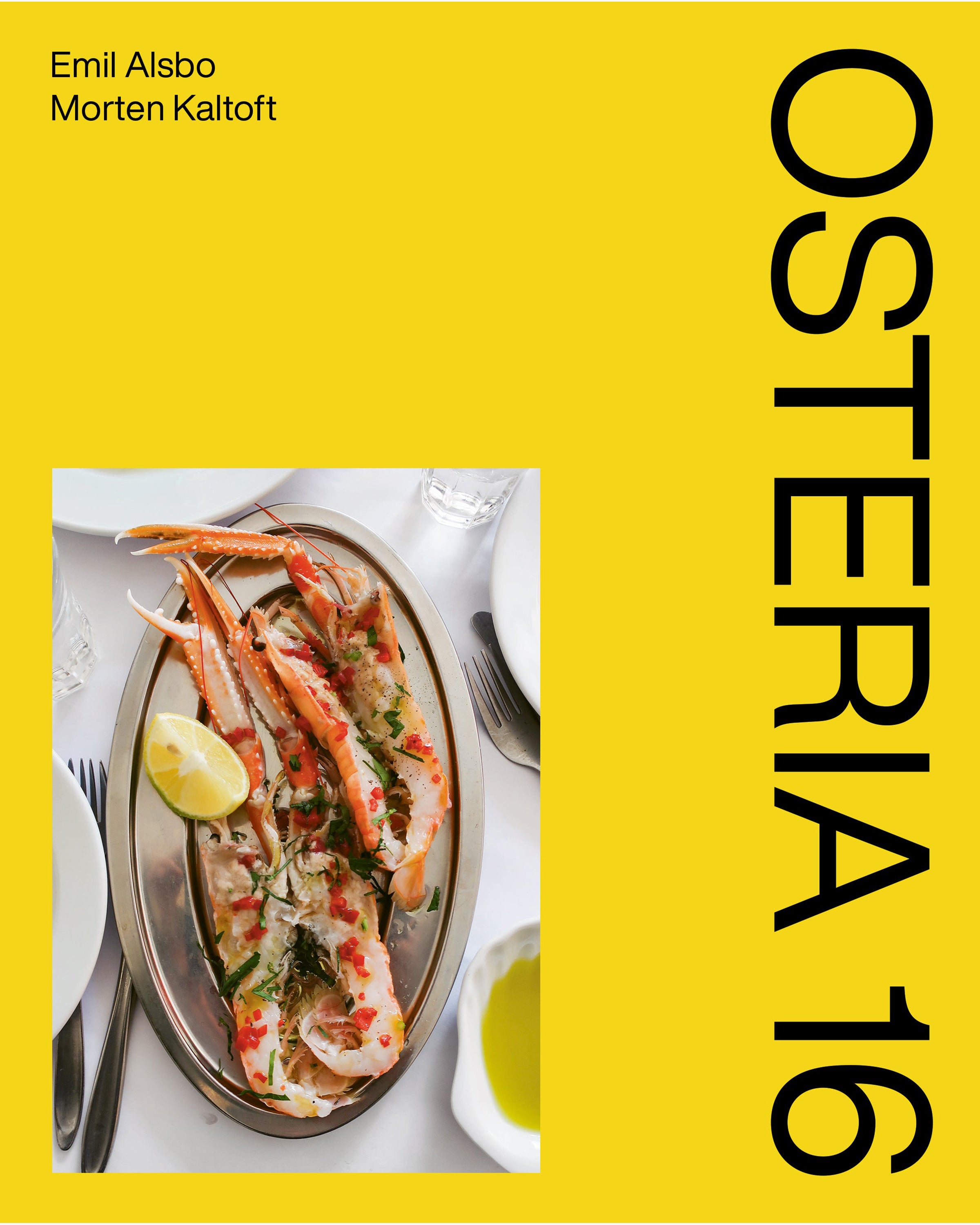 Osteria 16 - No. 1