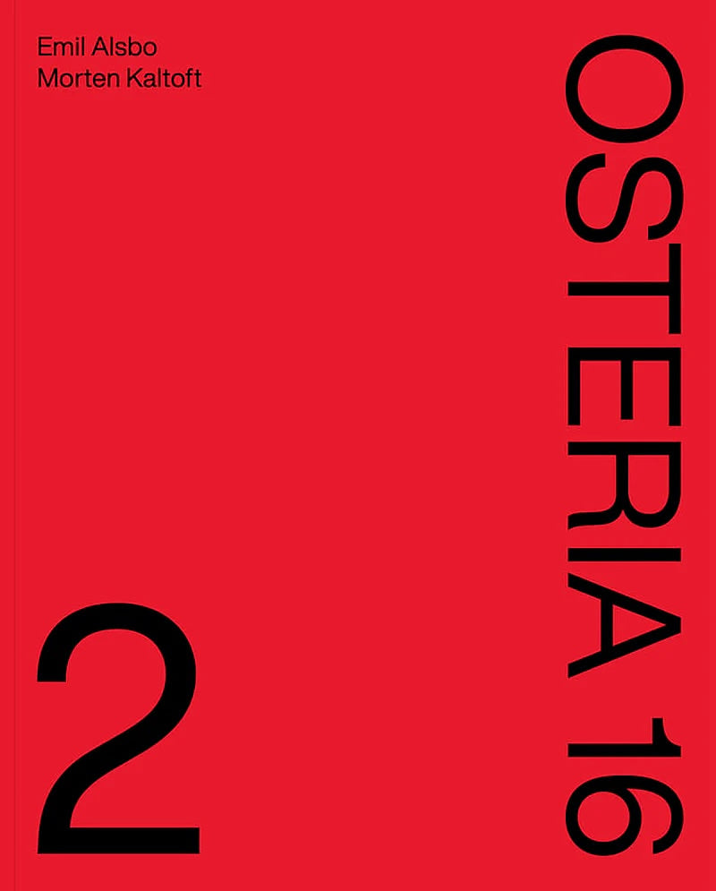 Osteria 16 - No. 2 English