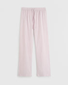 Fine Twill Pants - Hessel Stripes