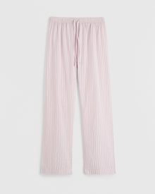 Fine Twill Pants - Hessel Stripes